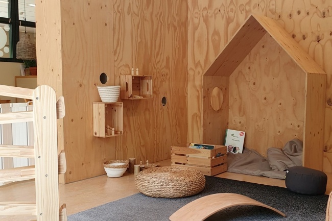 KDV De ZuiderBreedte